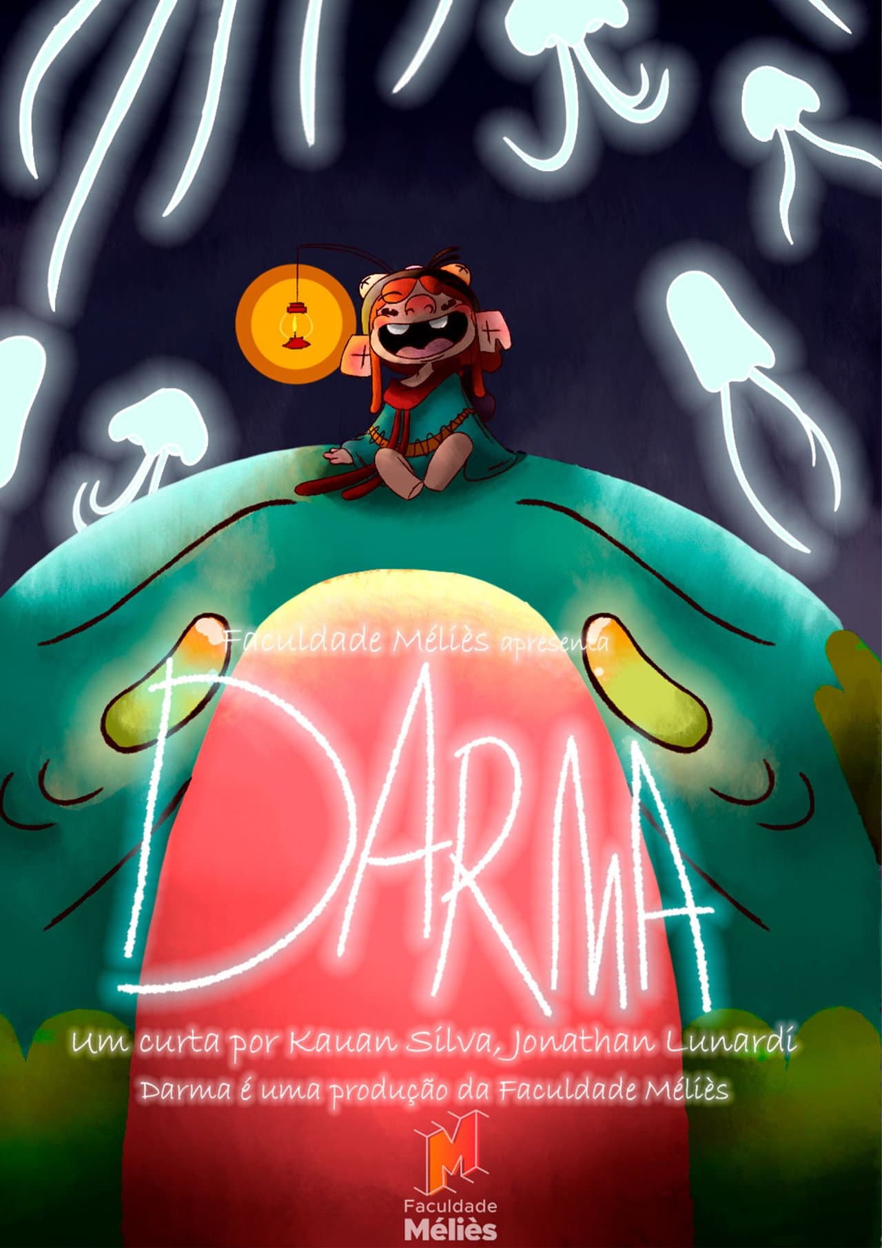 Darma preview 1
