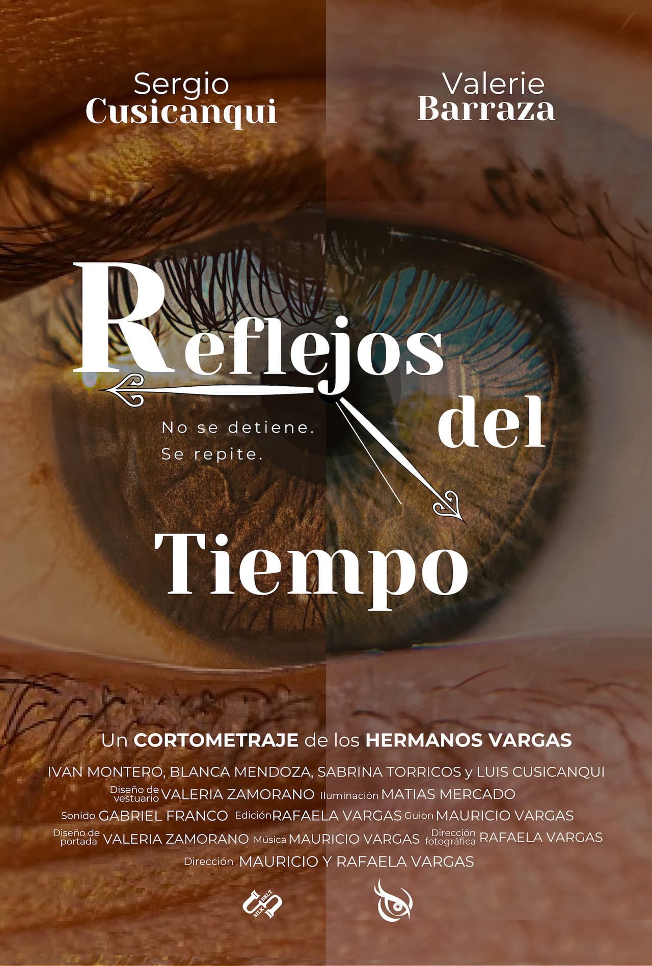 Reflections of Time preview 2