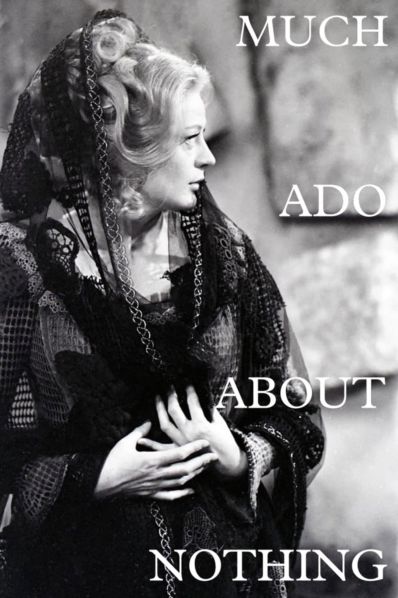 Much Ado About Nothing preview 2