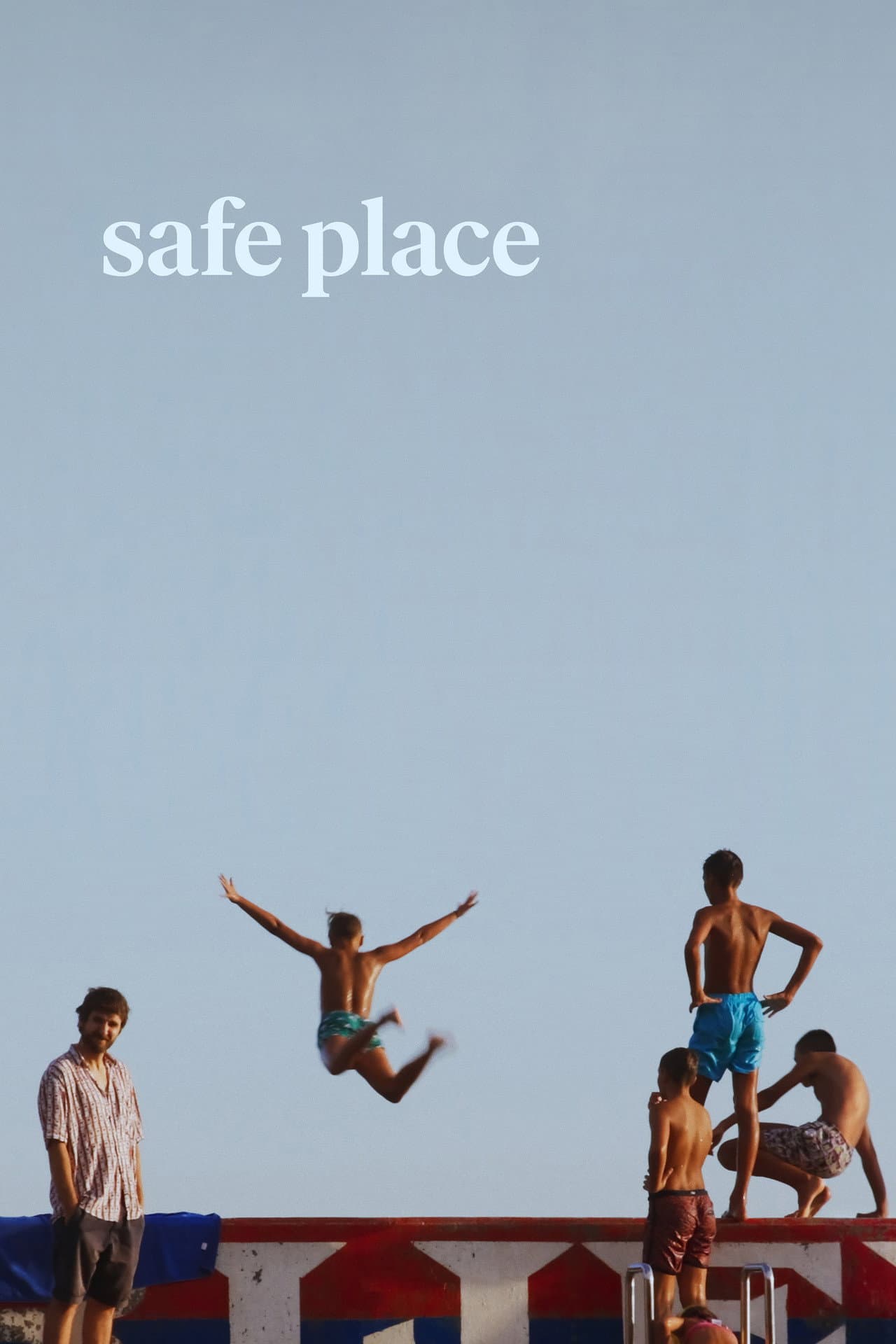 Safe Place preview 2