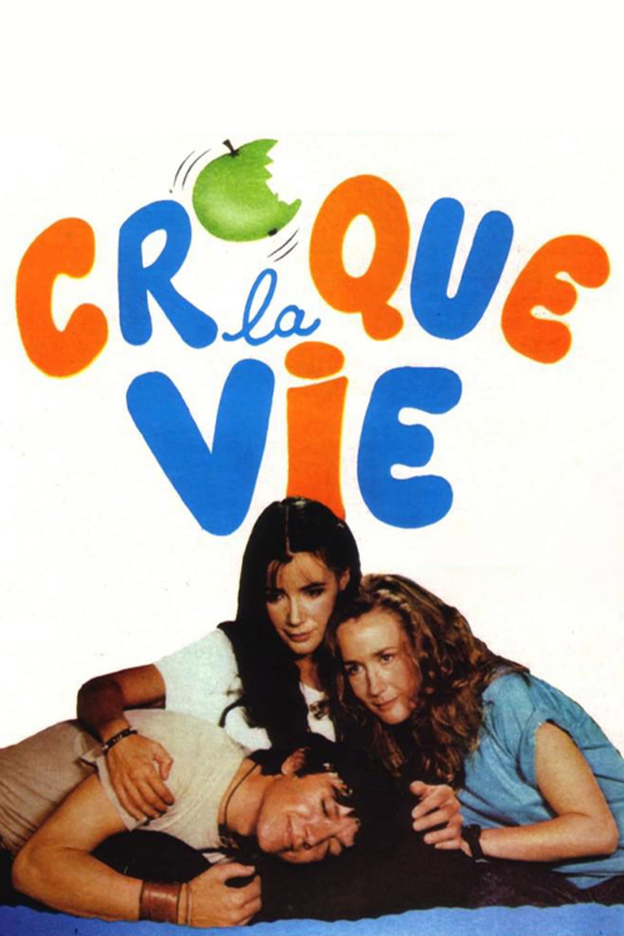 Croque la vie preview 1
