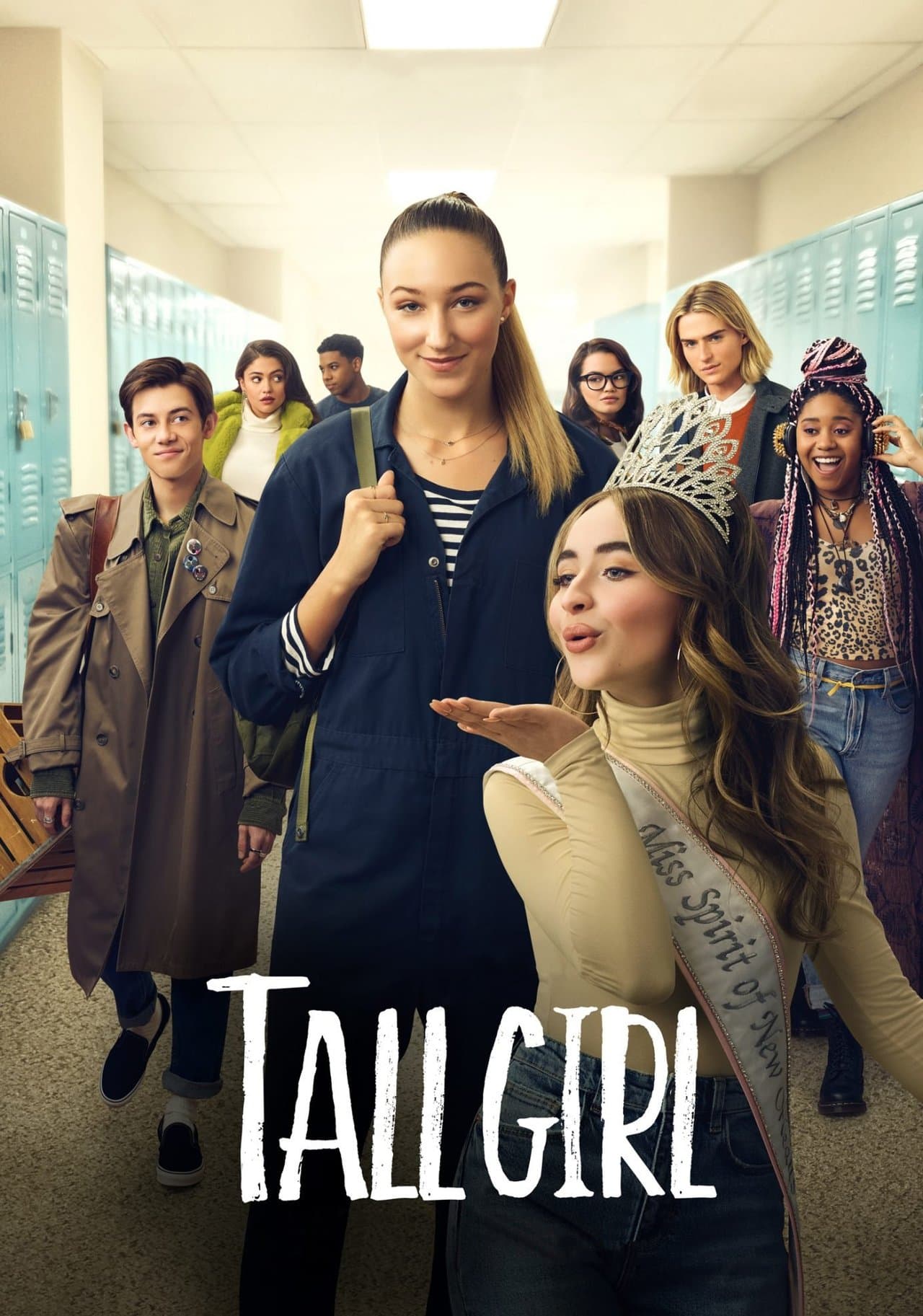 Tall Girl preview 2