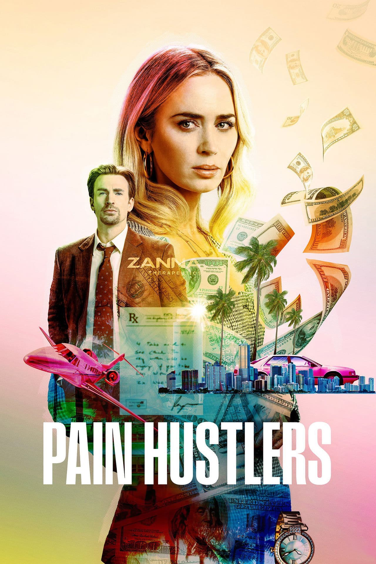 Pain Hustlers preview 2