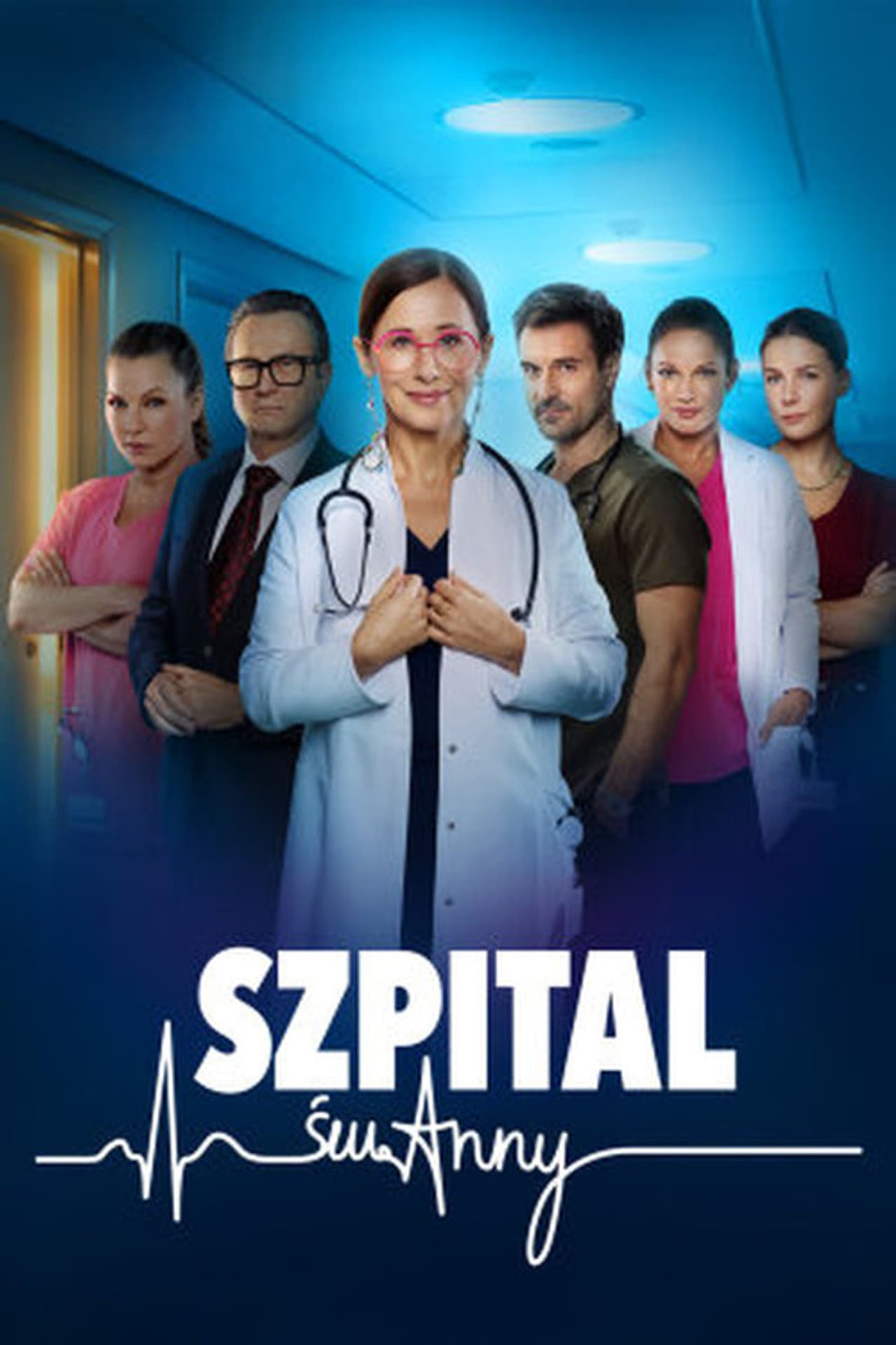 Szpital św. Anny preview 2