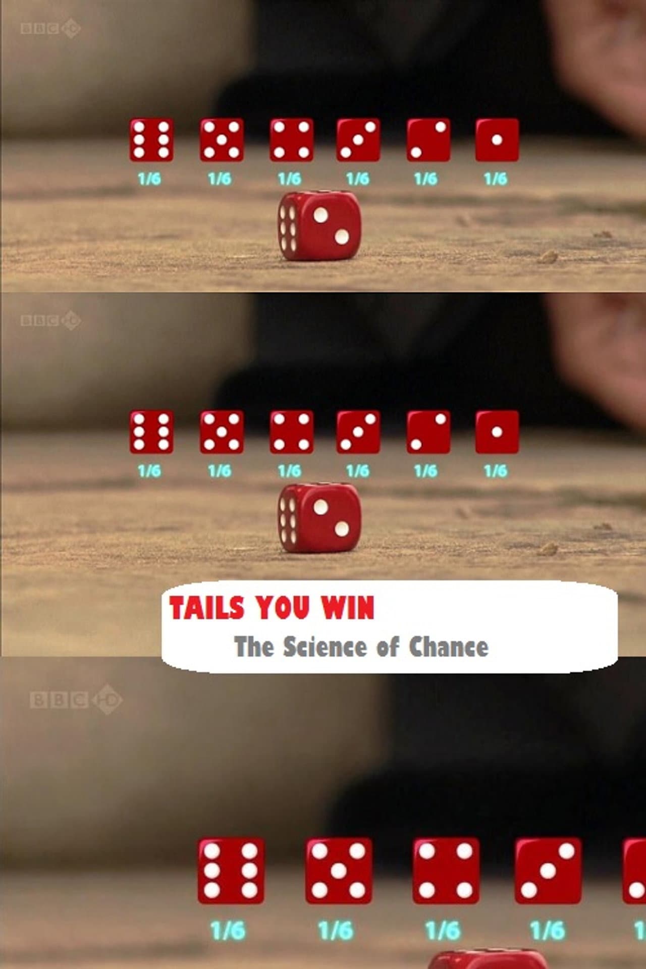 Tails You Win: The Science of Chance preview 2