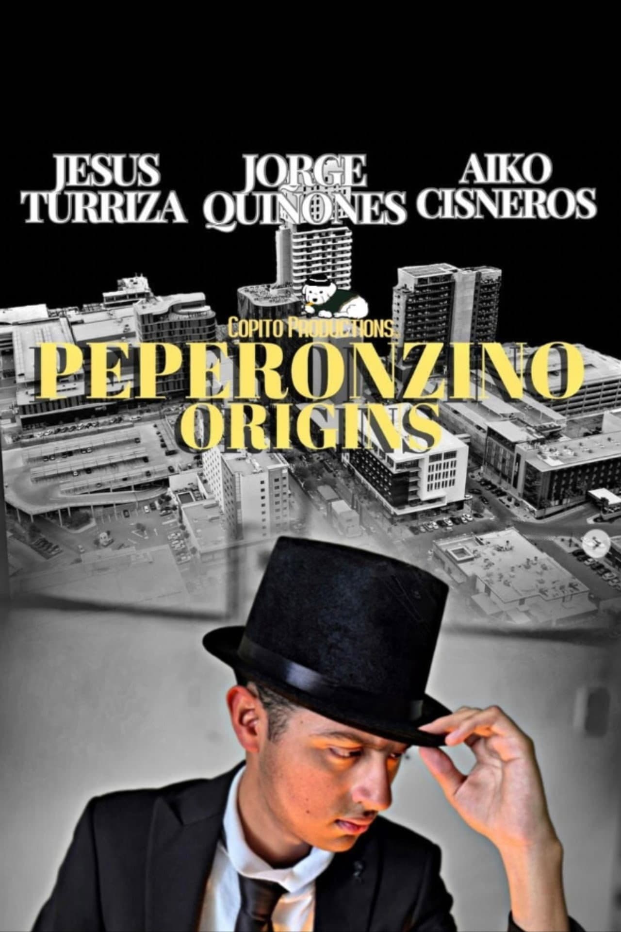 Peperonzino Origins preview 2