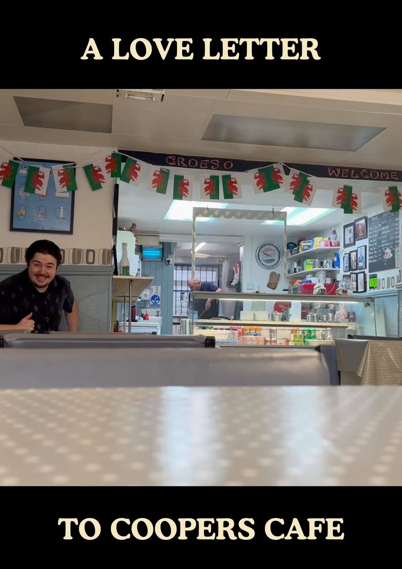 A Love Letter to Coopers Cafe preview 2