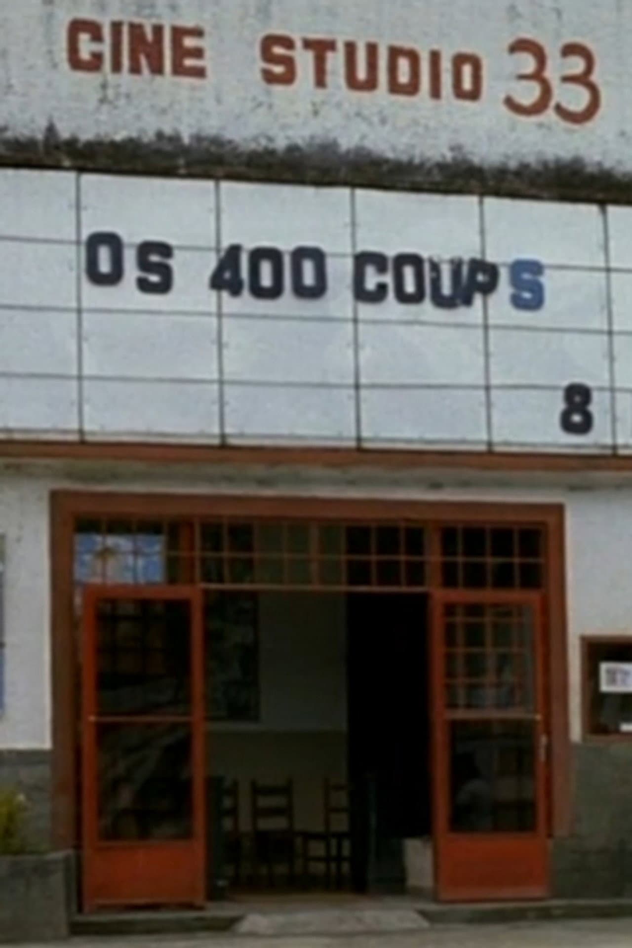 5.557 Miles from Cannes preview 1