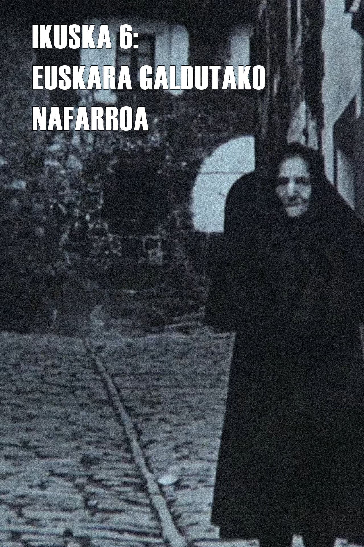 Ikuska 6: Euskara galdutako Nafarroa preview 1