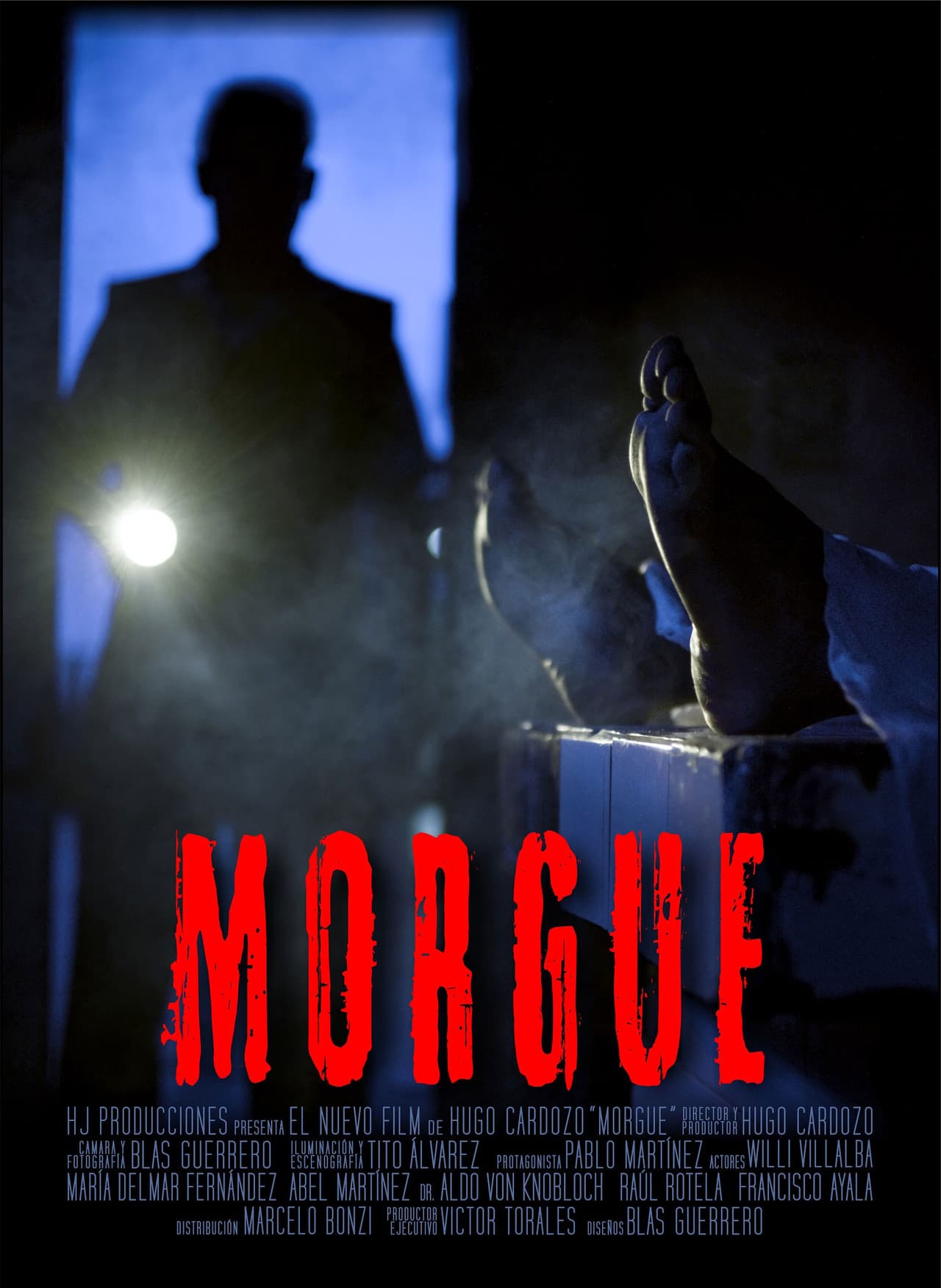 Morgue preview 2