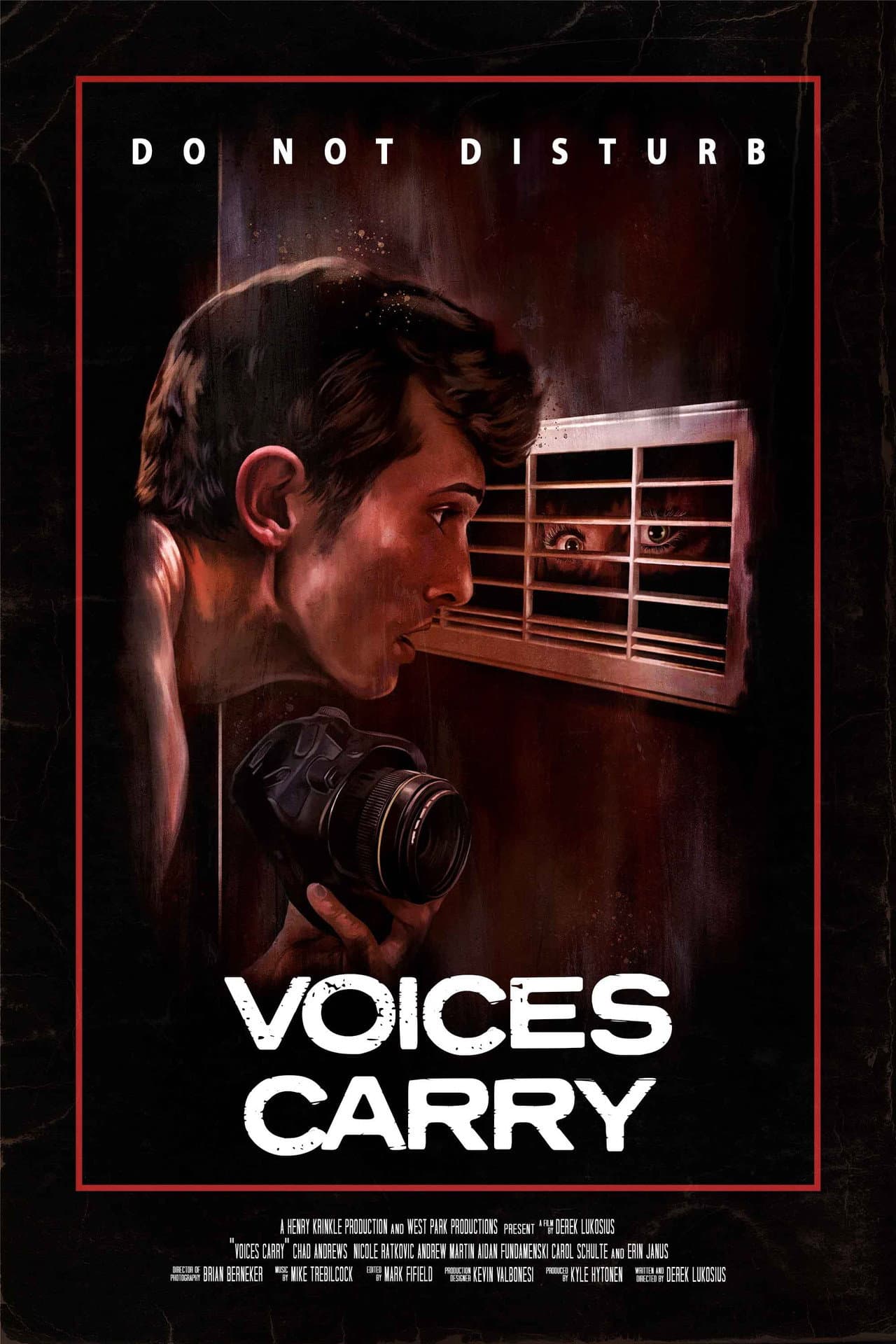 Voices Carry preview 2