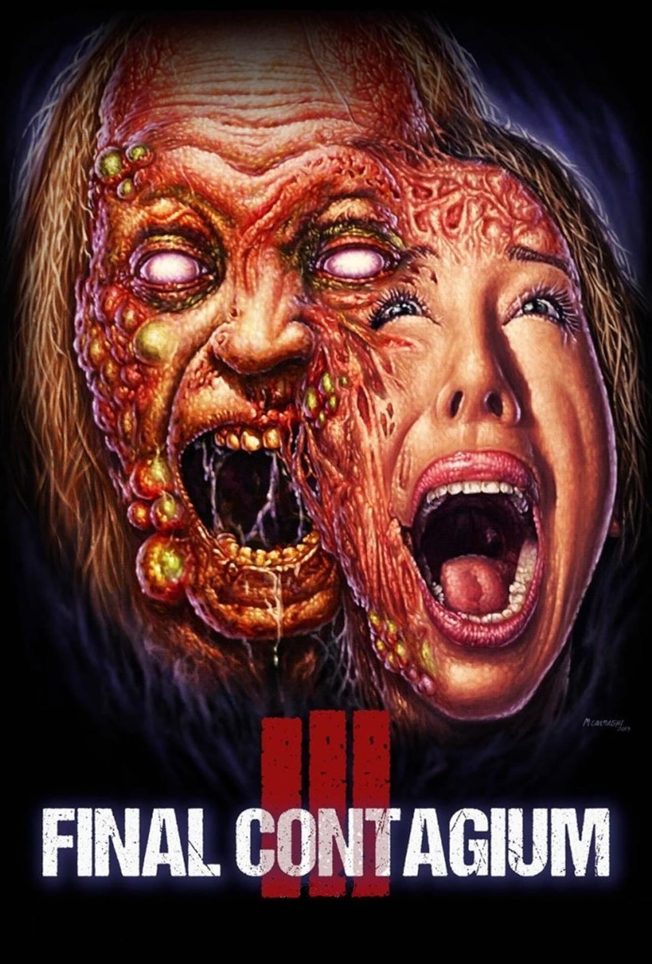 Ill: Final Contagium preview 2
