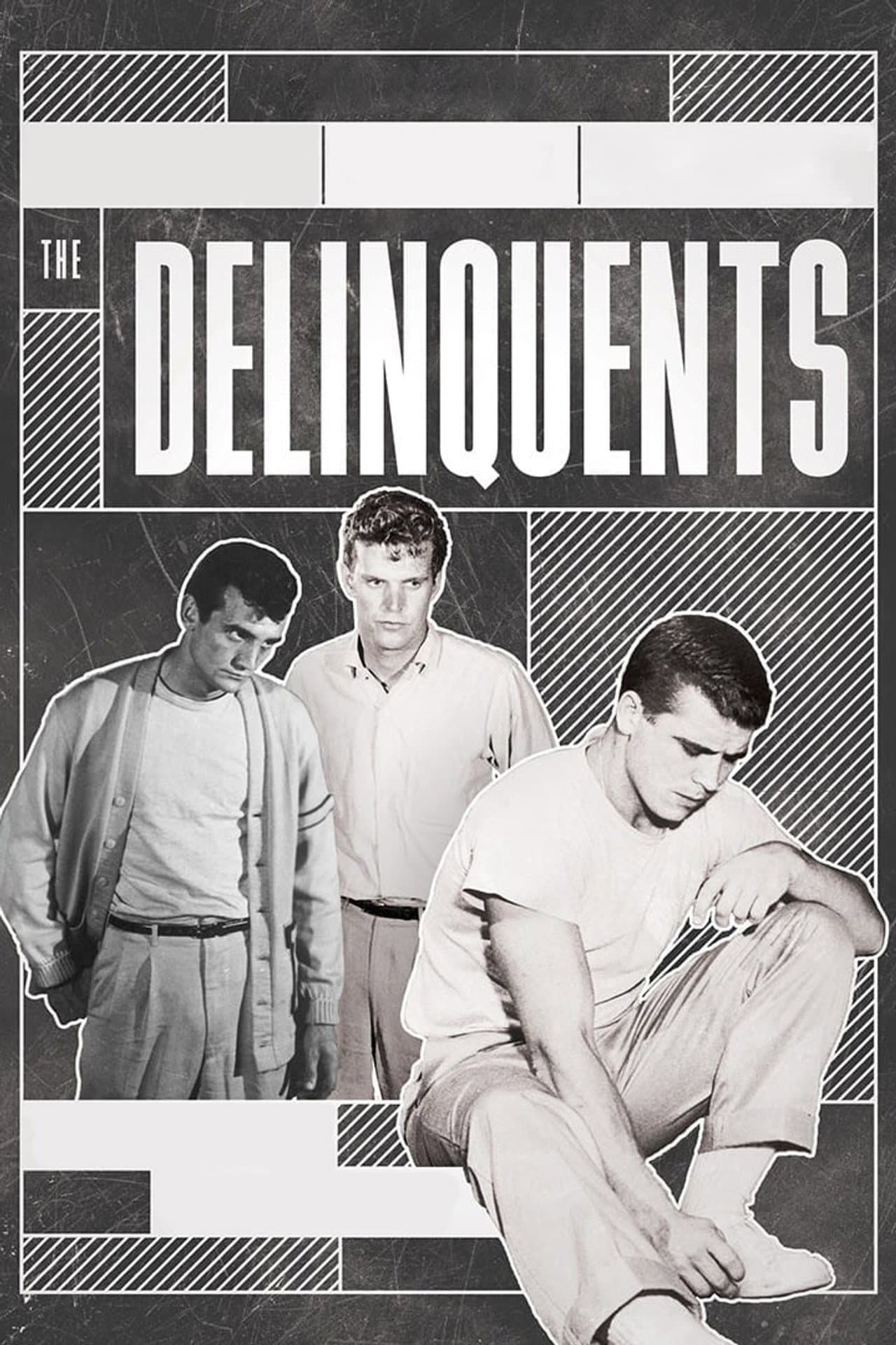 The Delinquents preview 2