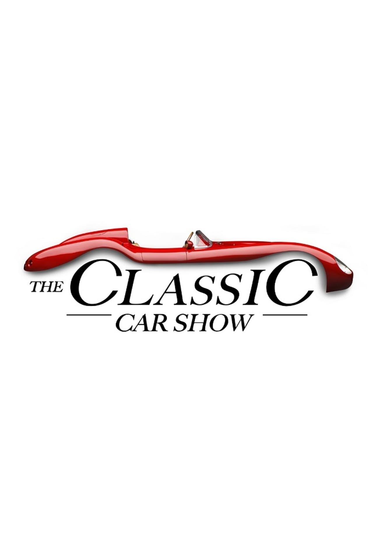 The Classic Car Show preview 2
