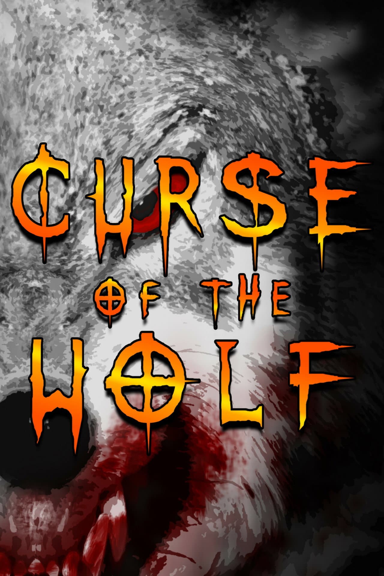 Curse of the Wolf preview 2