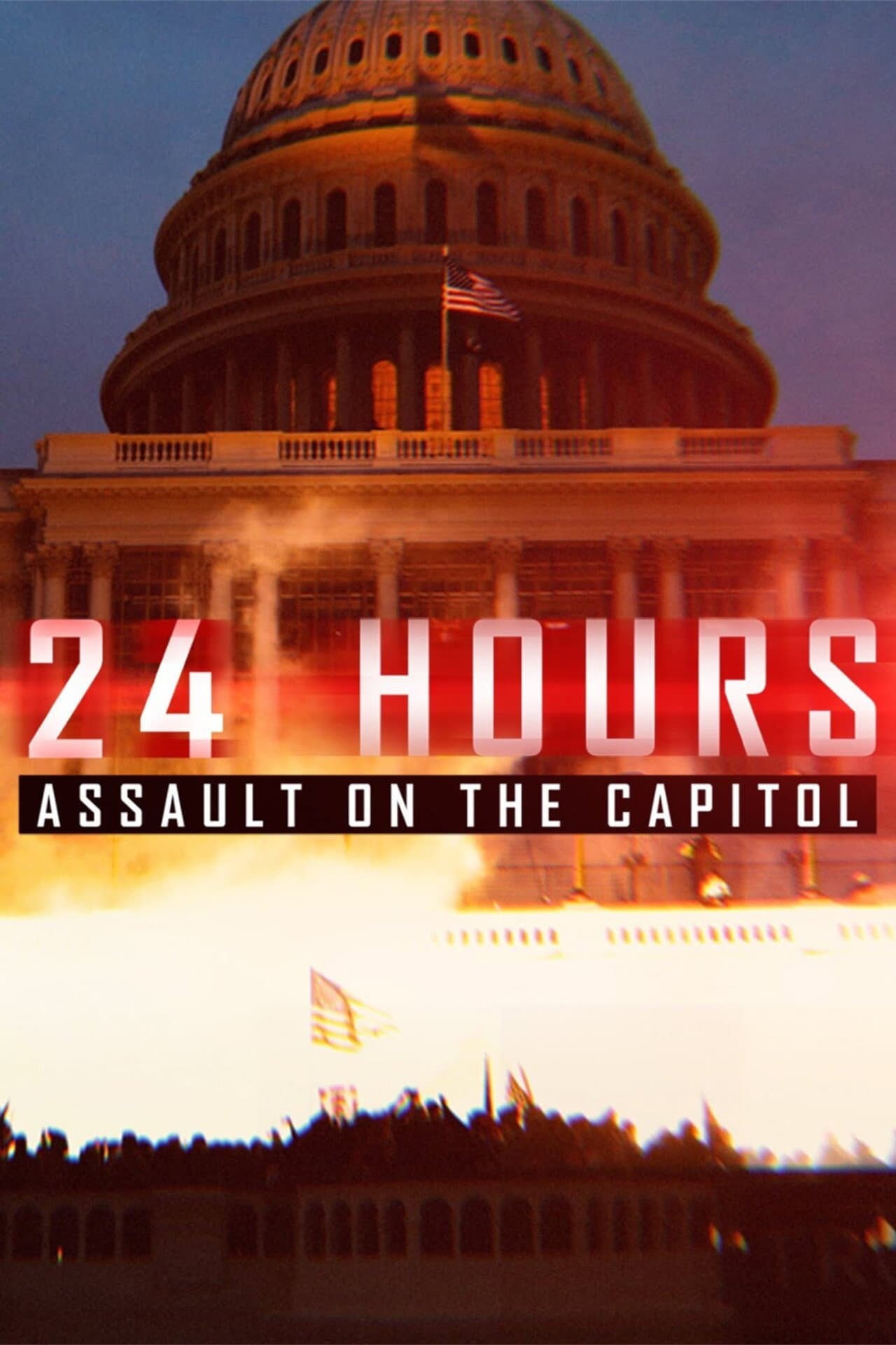 24 Hours: Assault on the Capitol preview 2