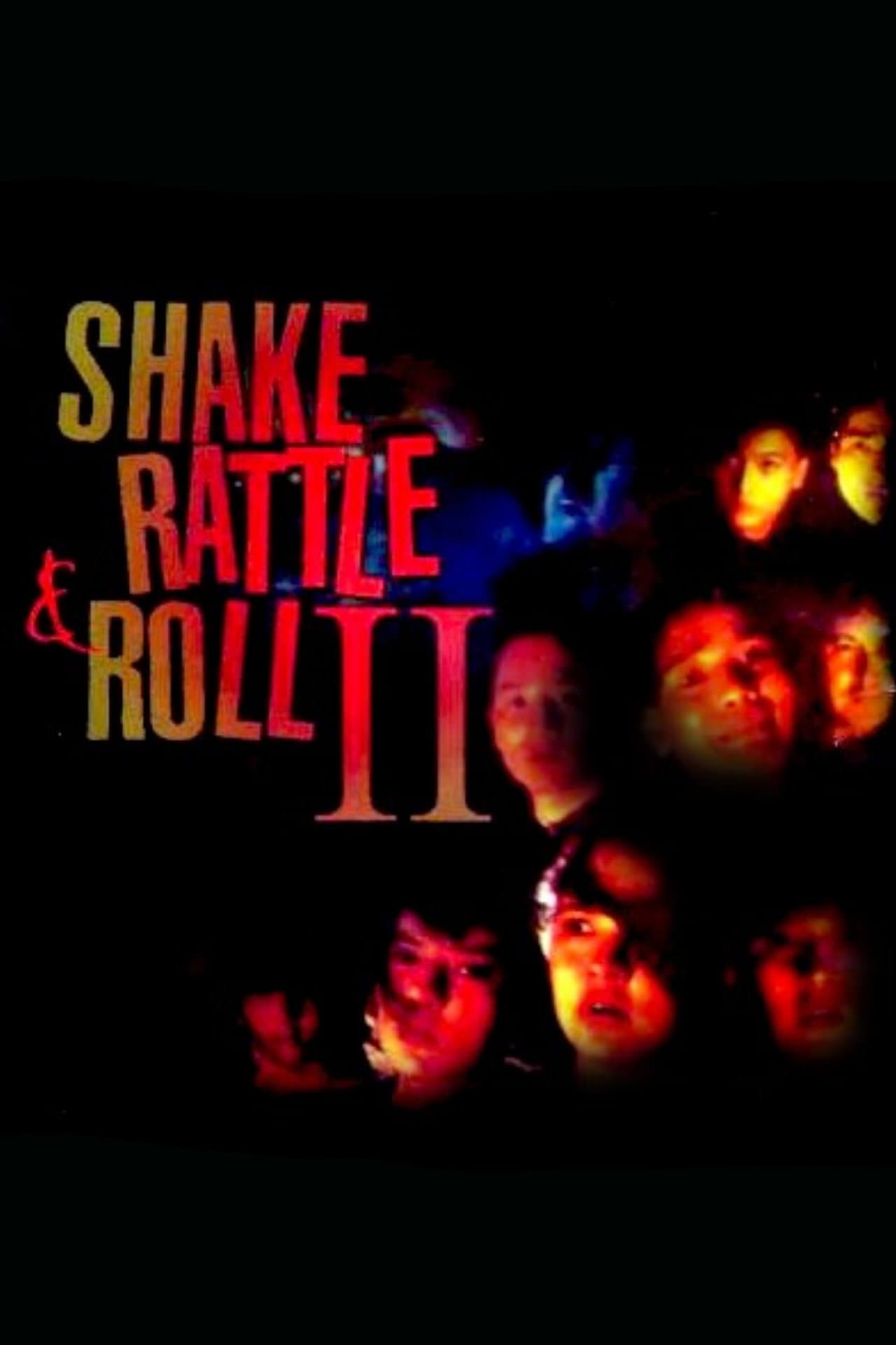 Shake, Rattle & Roll II preview 2