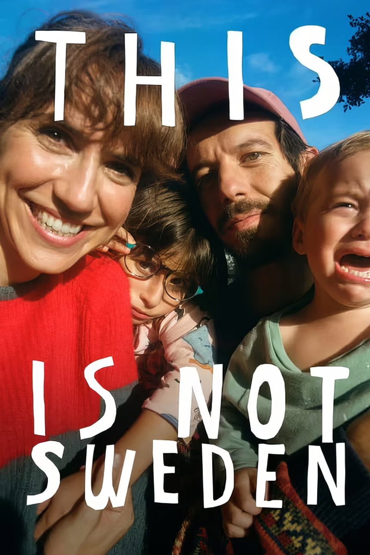 This Is Not Sweden preview 2