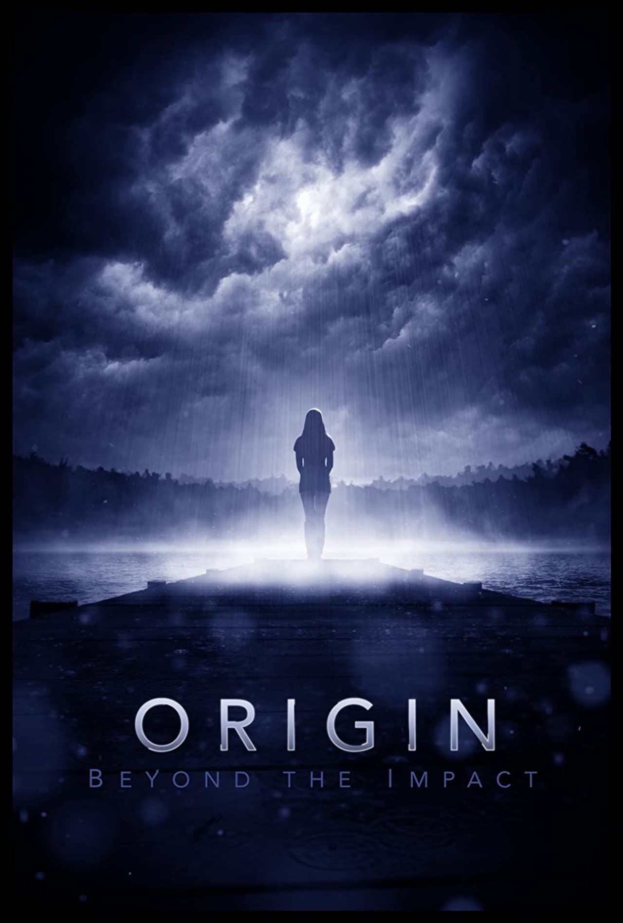Origin: Beyond the Impact preview 2