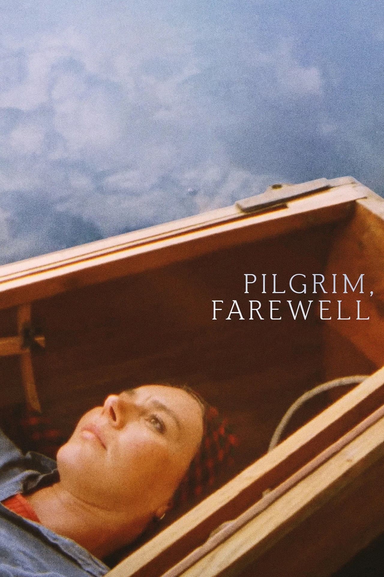 Pilgrim, Farewell preview 2