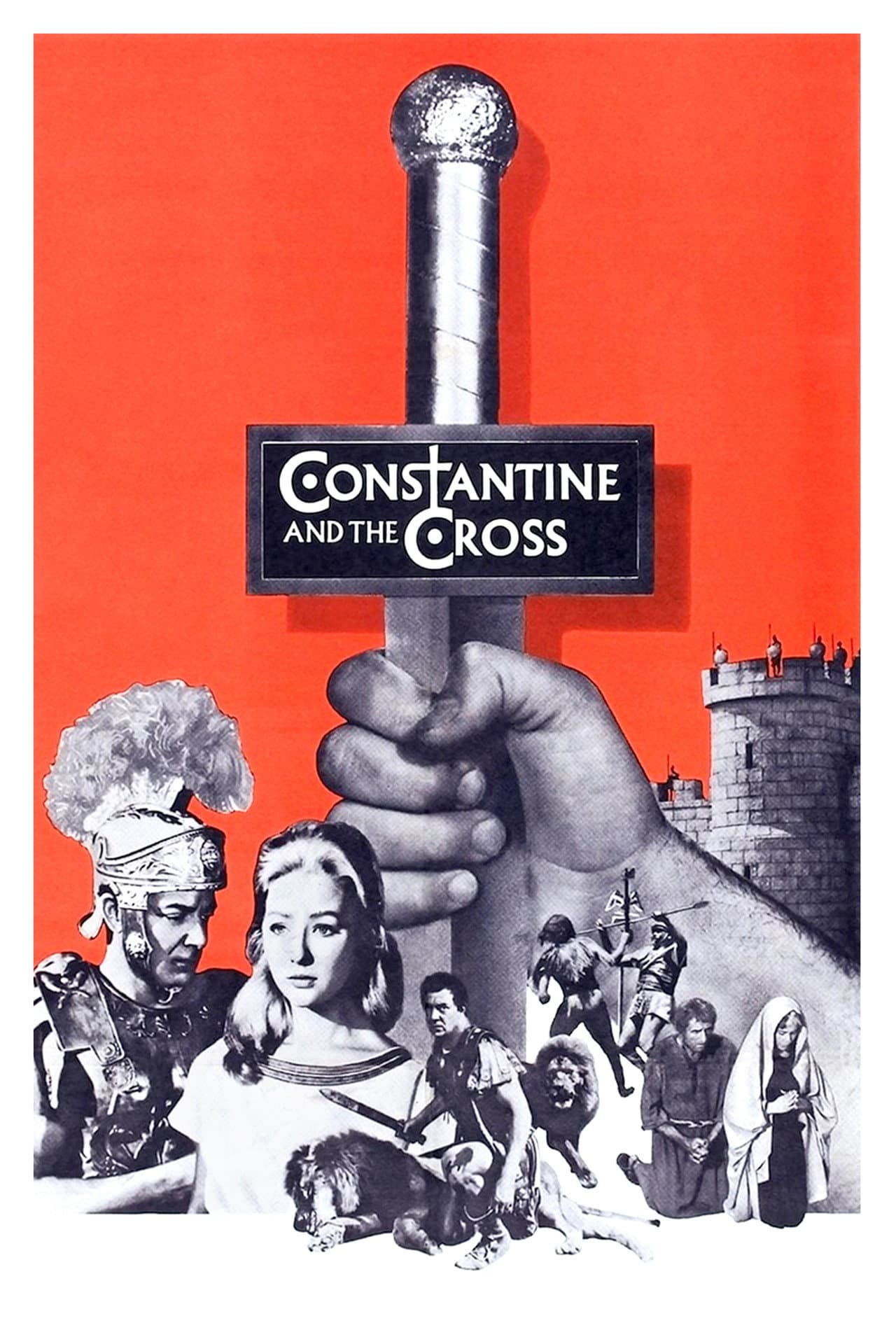 Constantine and the Cross preview 2
