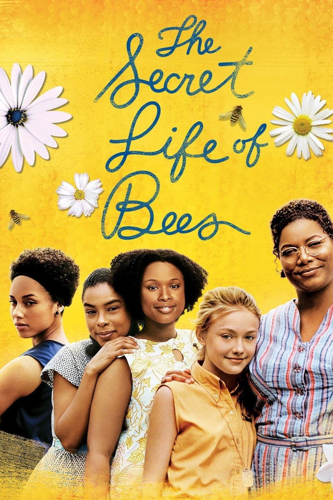 The Secret Life of Bees preview 2
