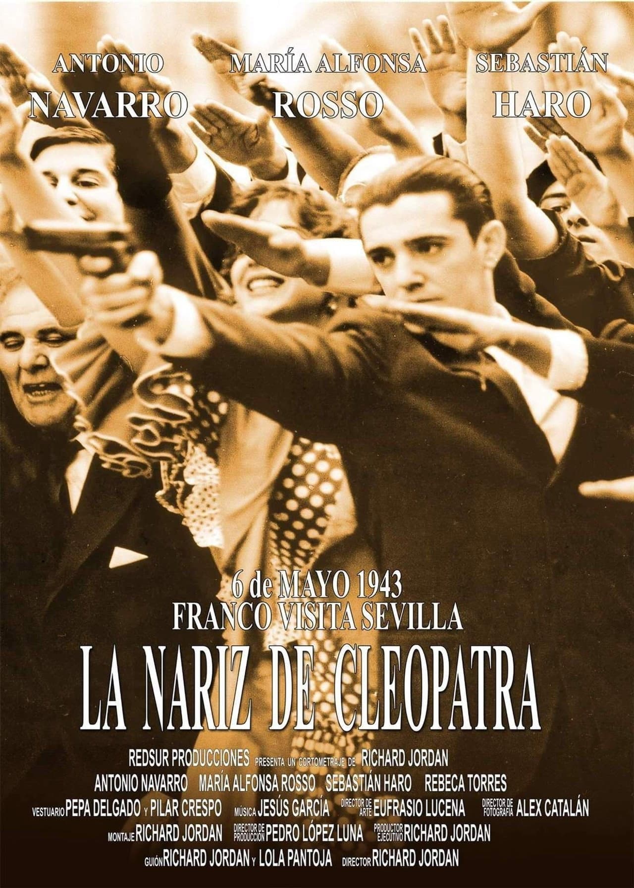 La nariz de Cleopatra preview 1