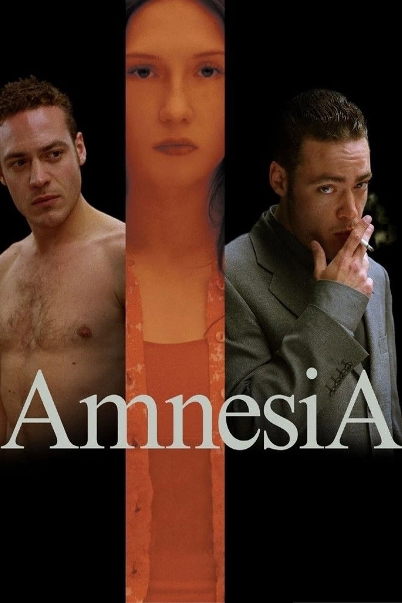 AmnesiA preview 2