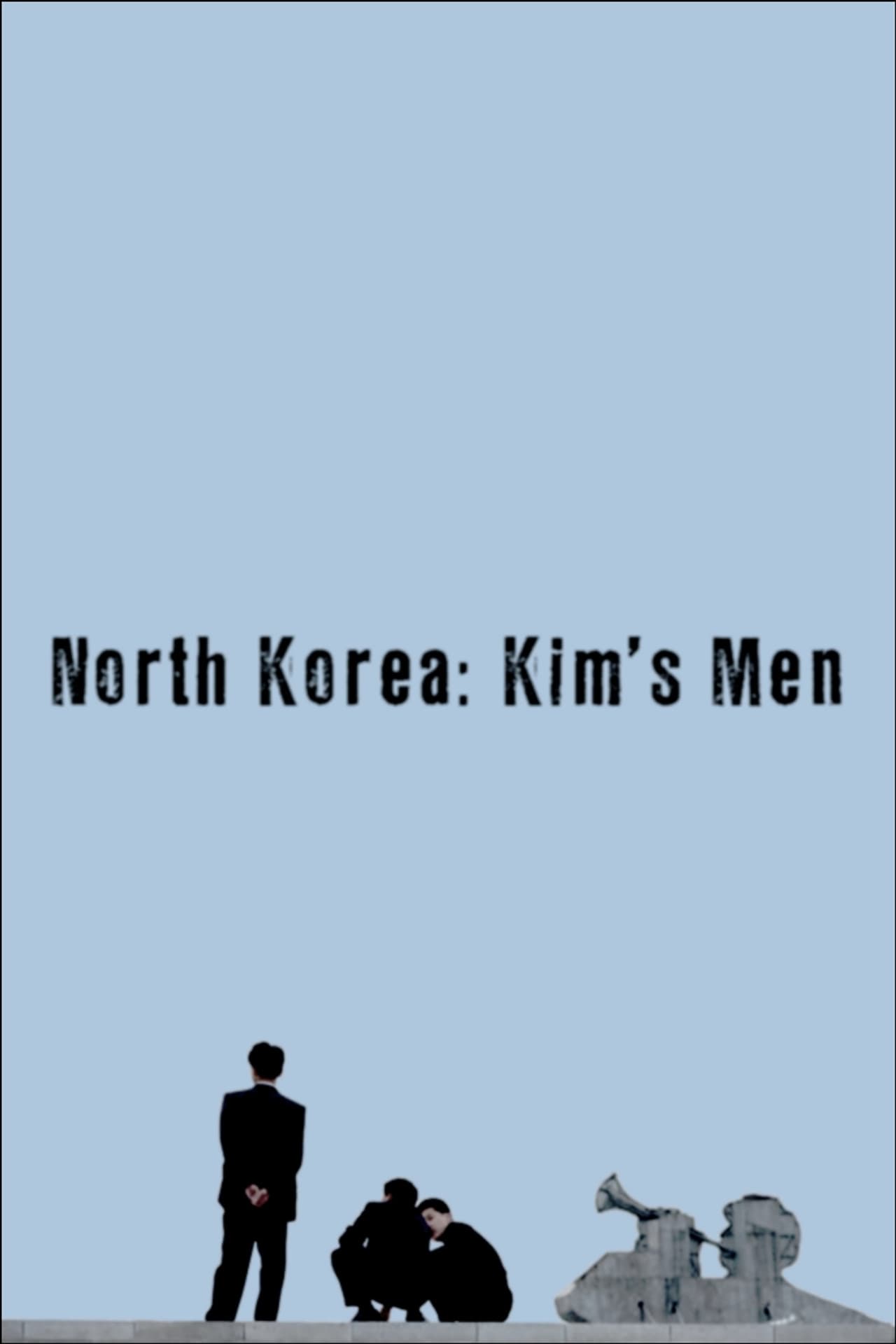 North Korea: All the Dictator's Men preview 2