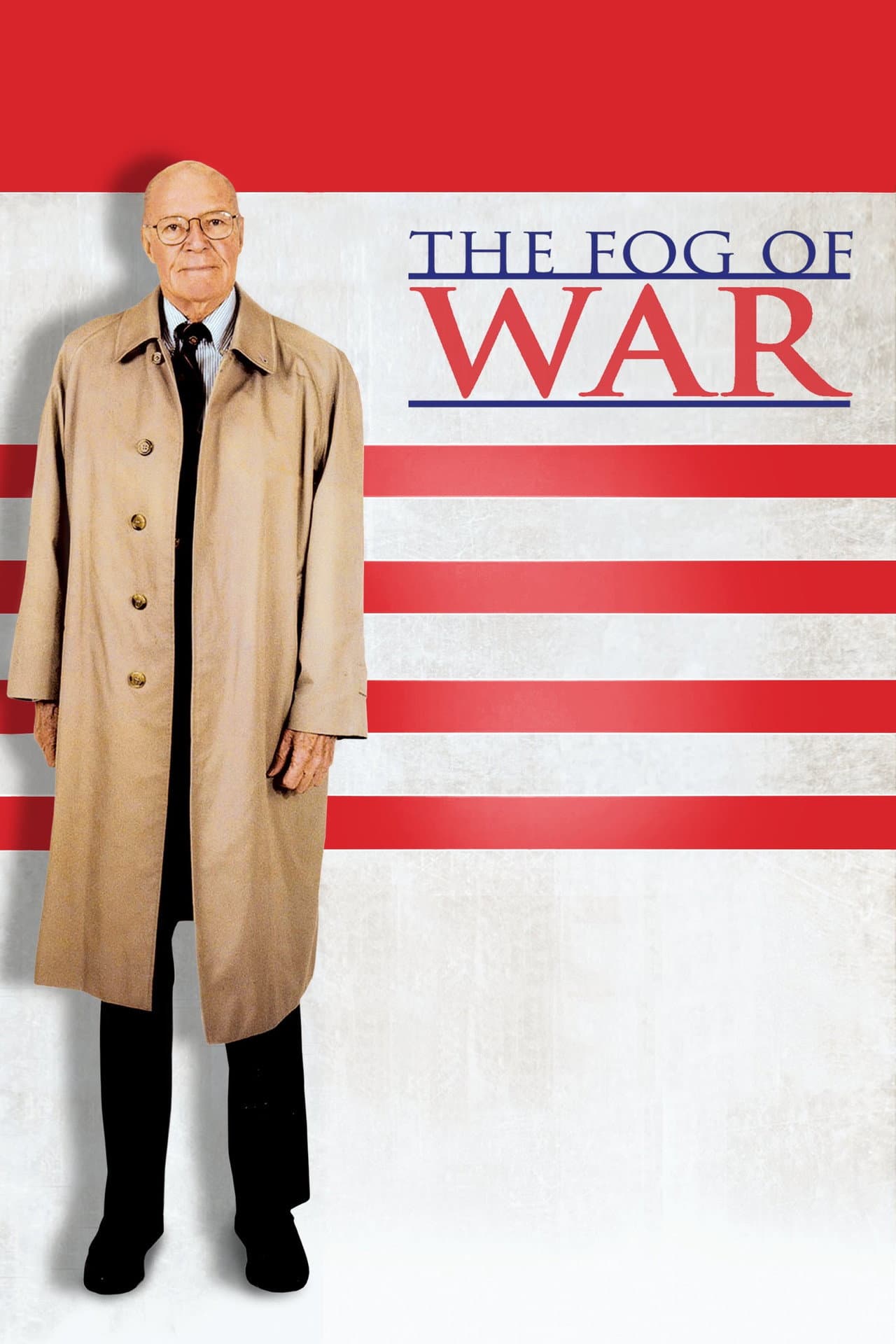 The Fog of War preview 2