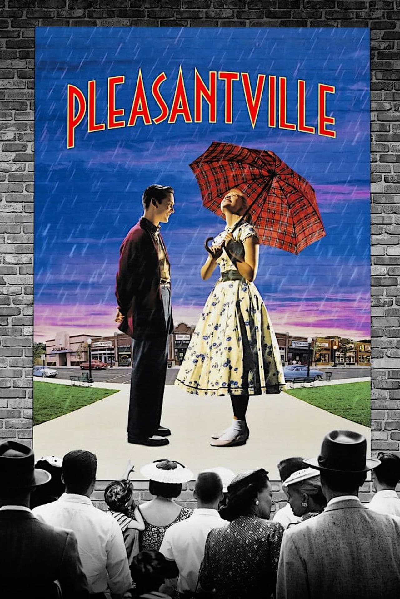 Pleasantville preview 2