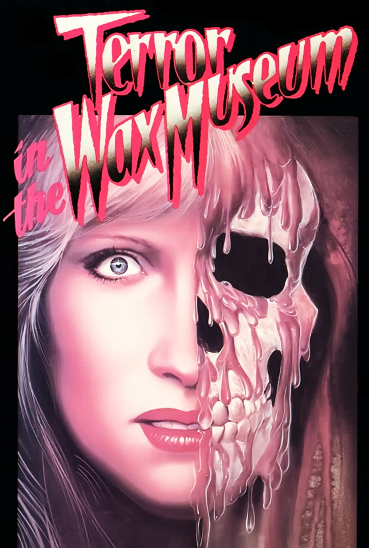 Terror in the Wax Museum preview 2