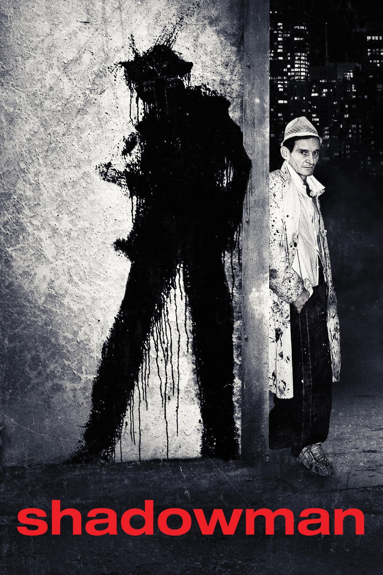 Shadowman preview 2