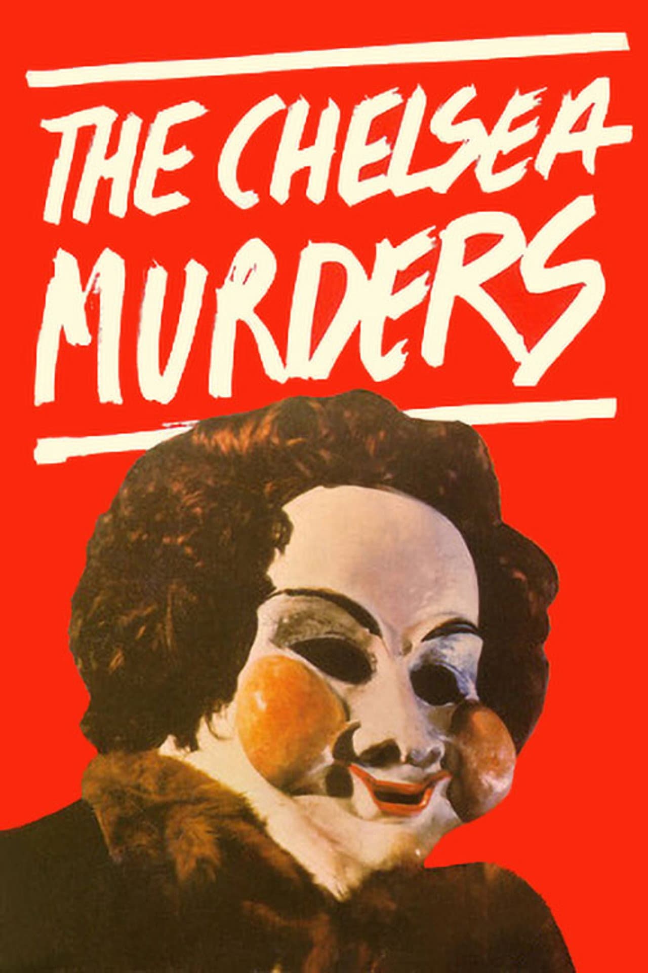The Chelsea Murders preview 1