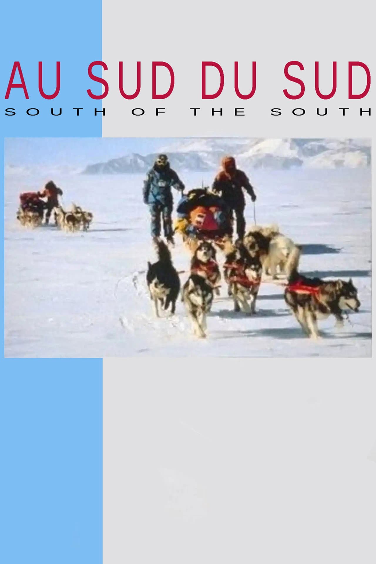 Au Sud du Sud preview 2