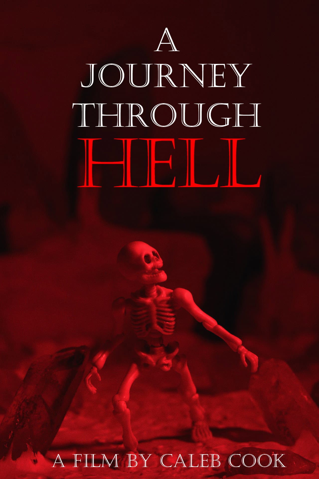 A Journey Through Hell preview 1