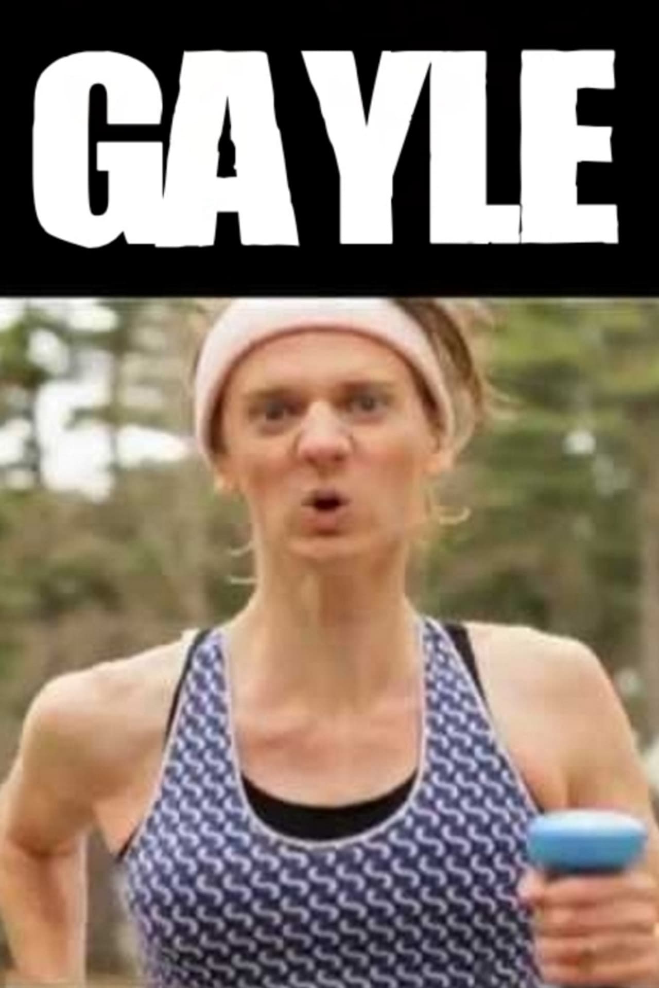 Gayle preview 2