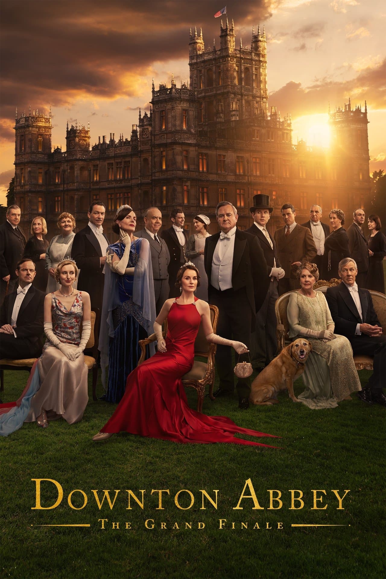 Downton Abbey: The Grand Finale preview 2