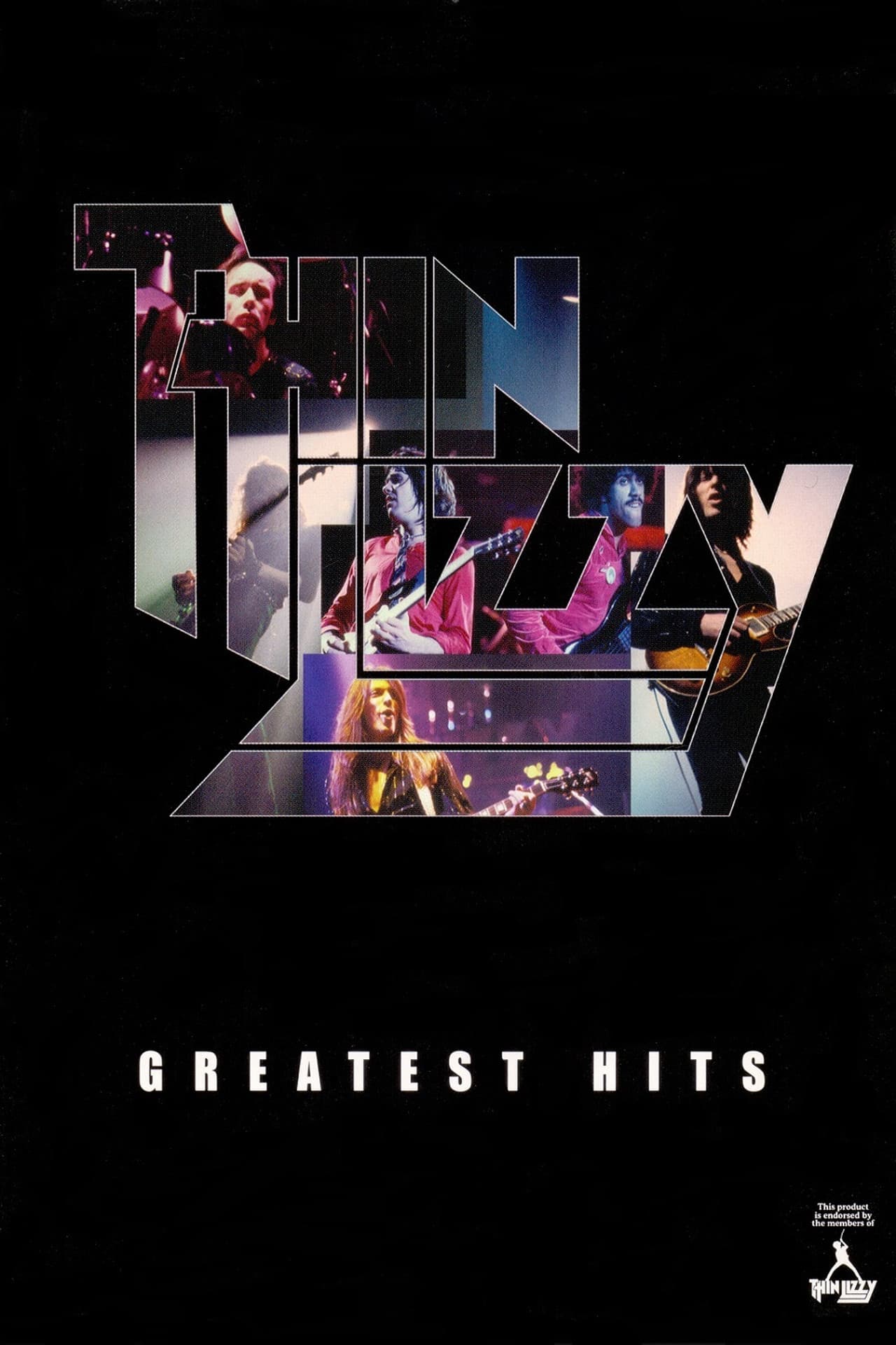 Thin Lizzy: Greatest Hits preview 2