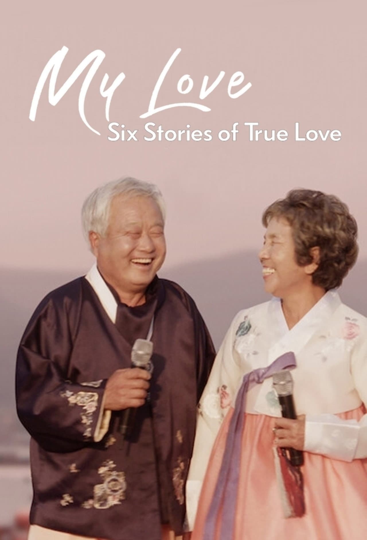 My Love: Six Stories of True Love preview 2