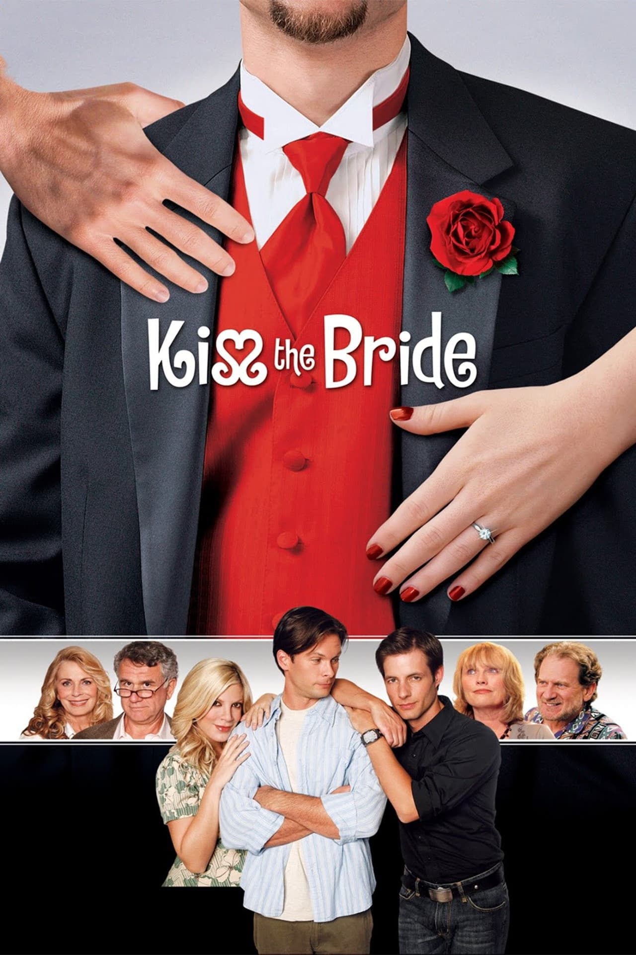 Kiss the Bride preview 2