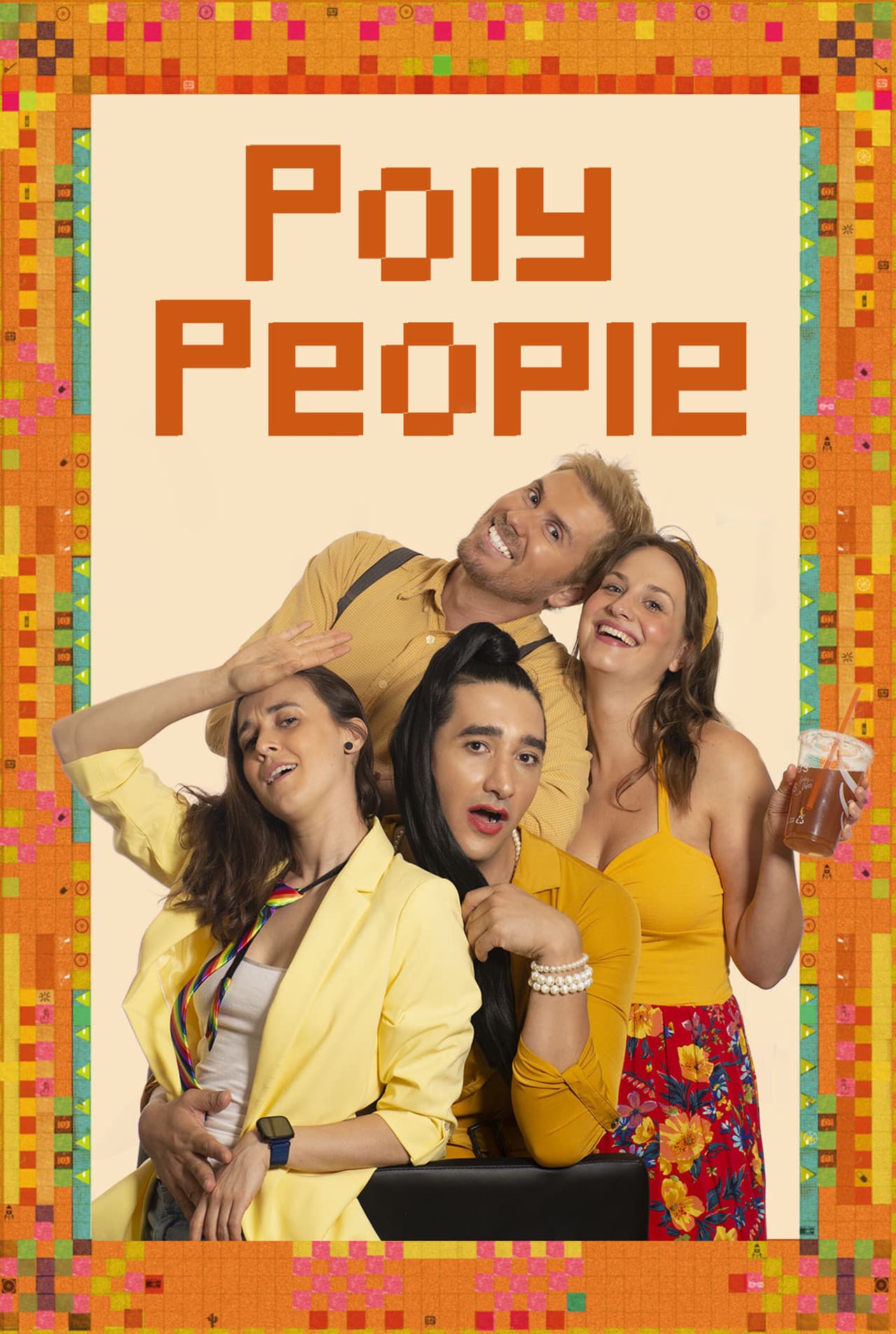 Poly People preview 2