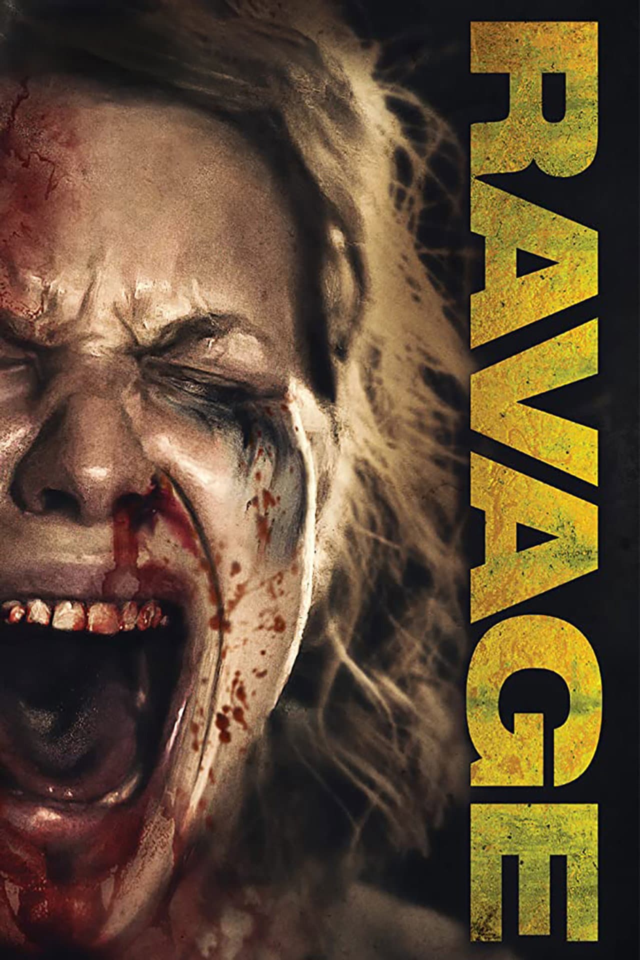 Ravage preview 2