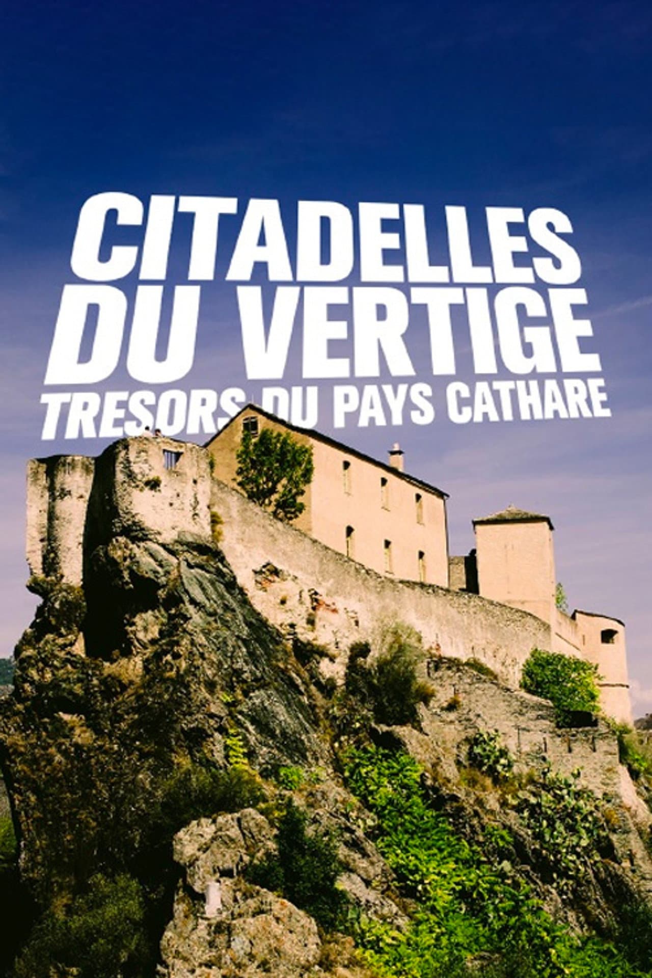 Citadelles du vertige: trésors du pays Cathare preview 2