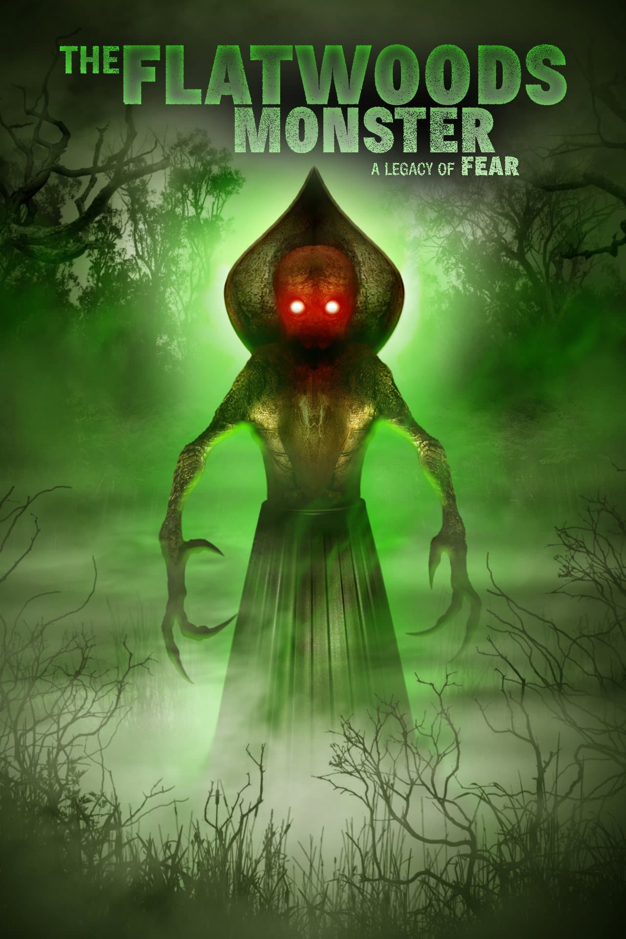 The Flatwoods Monster: A Legacy of Fear preview 2