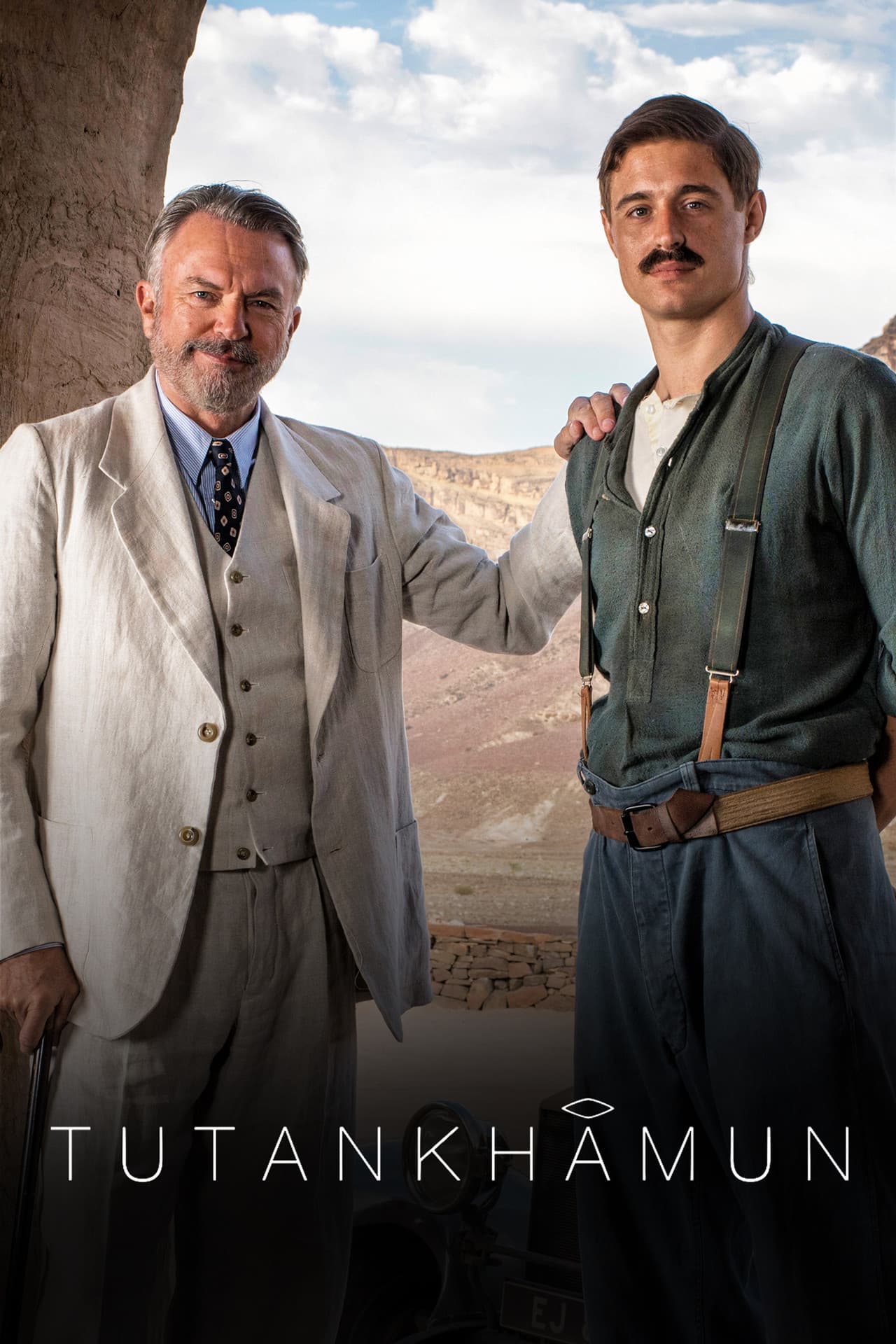 Tutankhamun preview 2