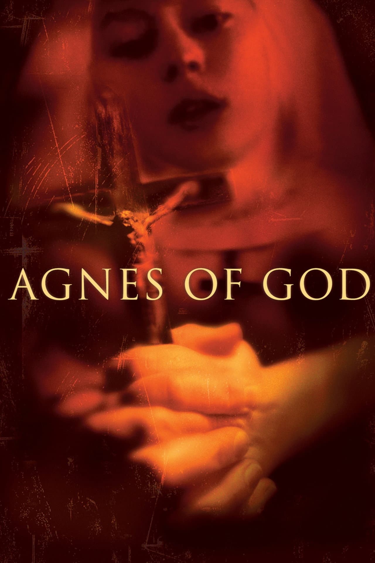 Agnes of God preview 2