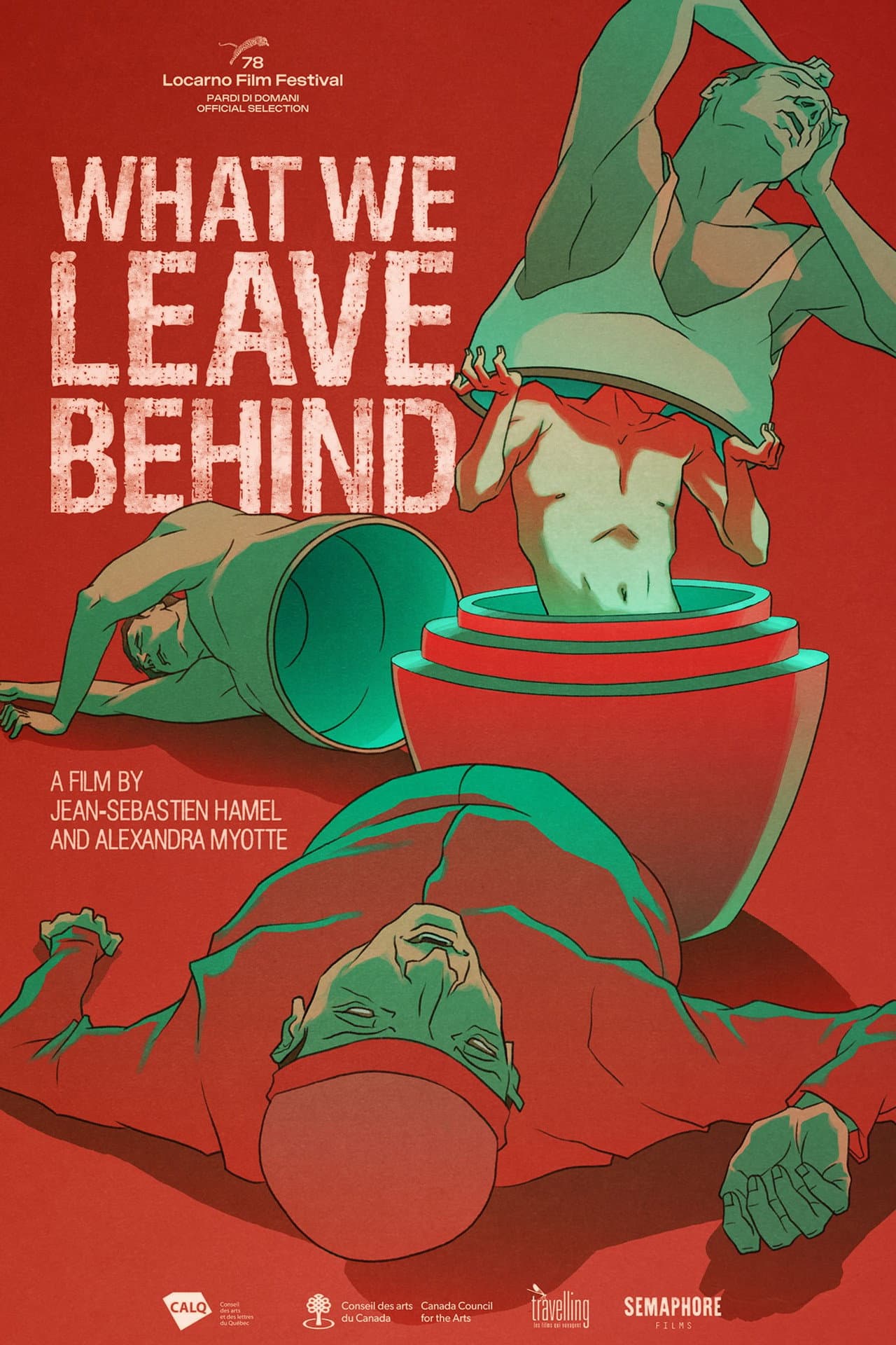 What We Leave Behind preview 2