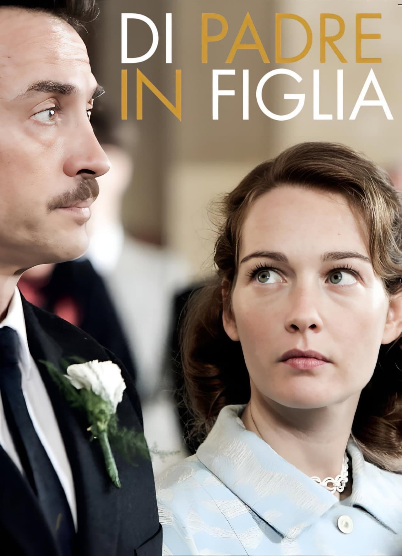 Di Padre in Figlia preview 1