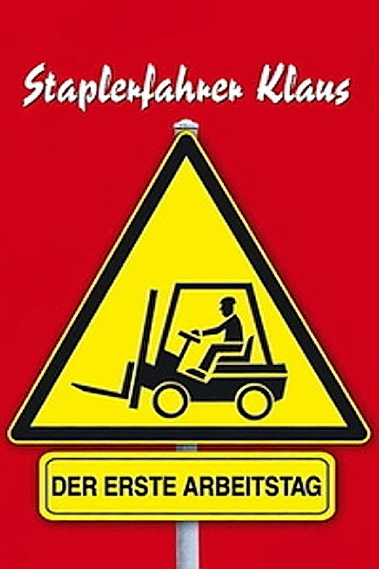 Forklift Driver Klaus: The First Day on the Job preview 2